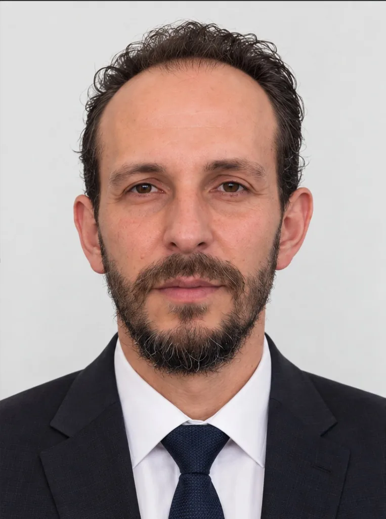 Mert Demirbaş